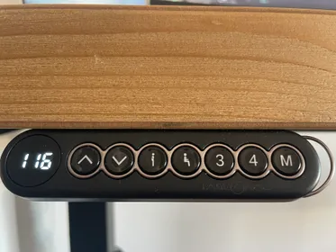 Einblick ins Vista Espectacular