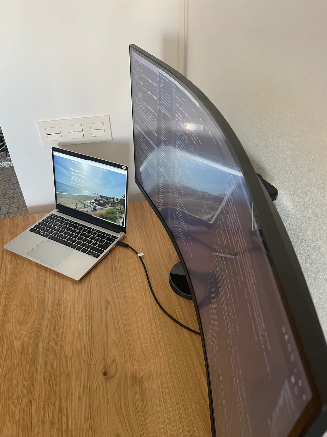 Premium Arbeitsplatz image 10