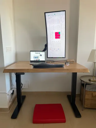 Einblick ins Vista Espectacular