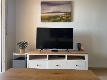 Einblick ins Vista Espectacular