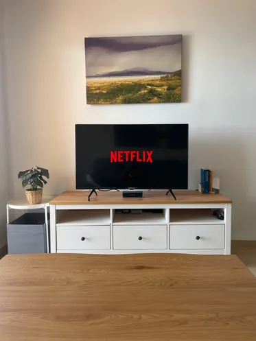 Einblick ins Vista Espectacular