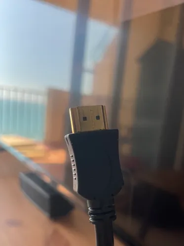 Einblick ins Vista Espectacular