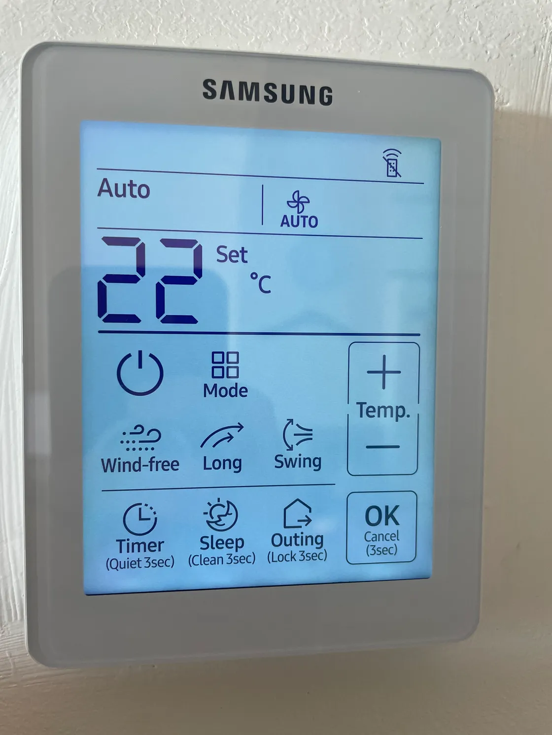 cover for Heiß & Kalt mit der Klimaanlage