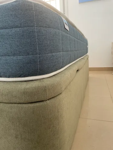 Einblick ins Vista Espectacular