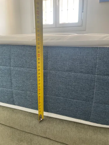 Einblick ins Vista Espectacular