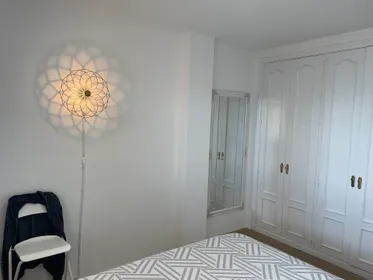 Einblick ins Vista Espectacular