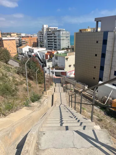 Einblick ins Vista Espectacular