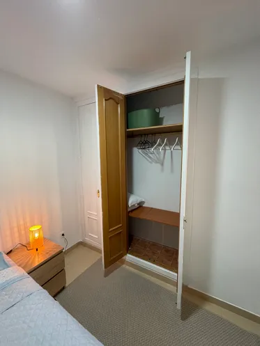 Einblick ins Vista Espectacular