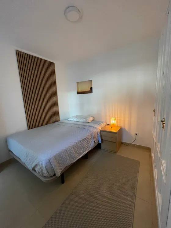 Einblick ins Vista Espectacular