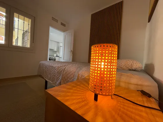 Einblick ins Vista Espectacular