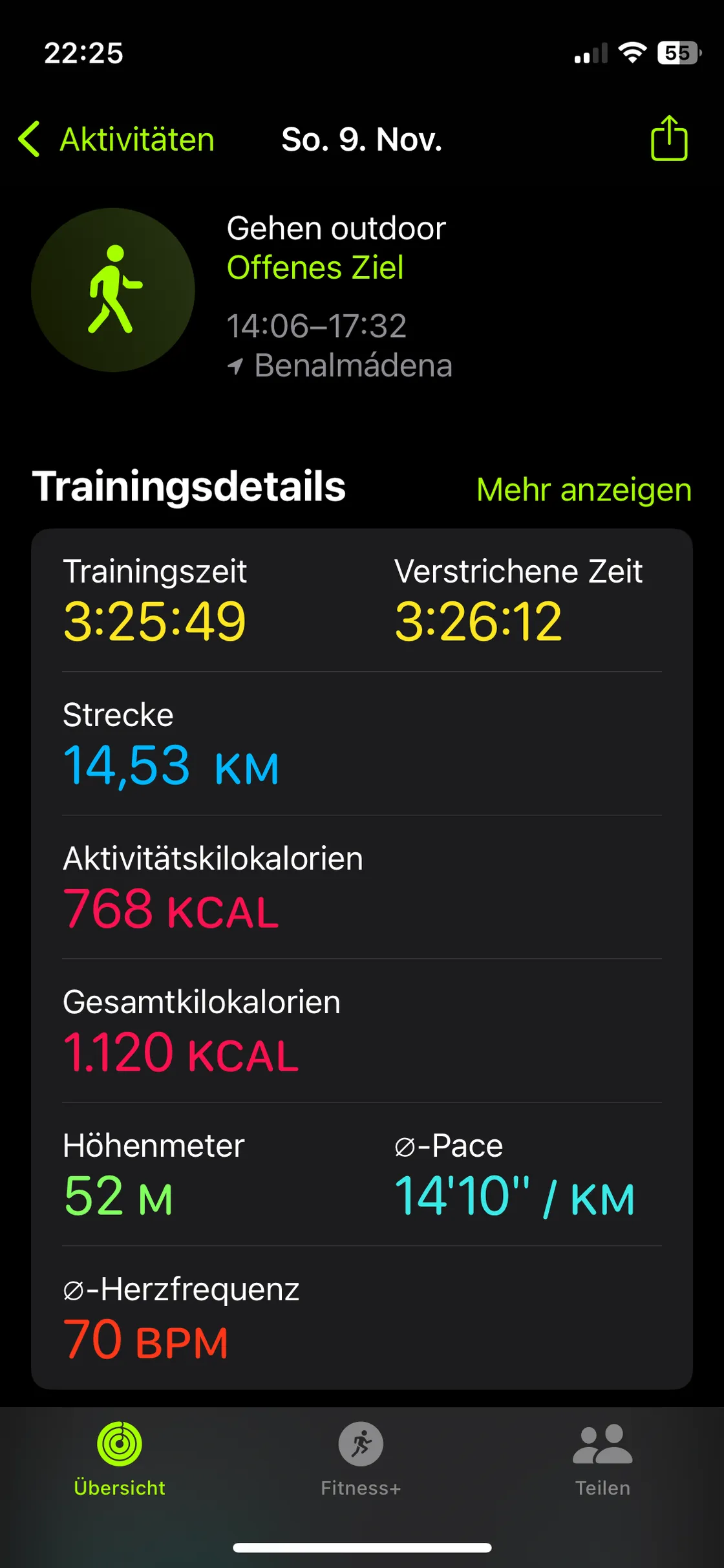 über 7km Strand- und Küstenlinie image 2