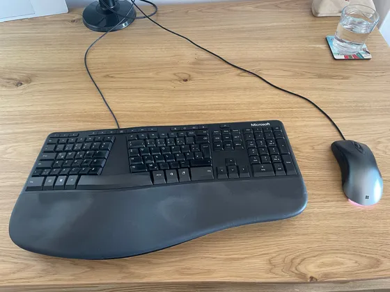 Einblick ins Vista Espectacular